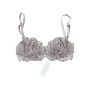Anais Low Balconette Bra by Journelle